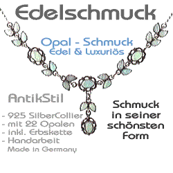 Schmuck im AntikStil bei Sammelnundmehr.de